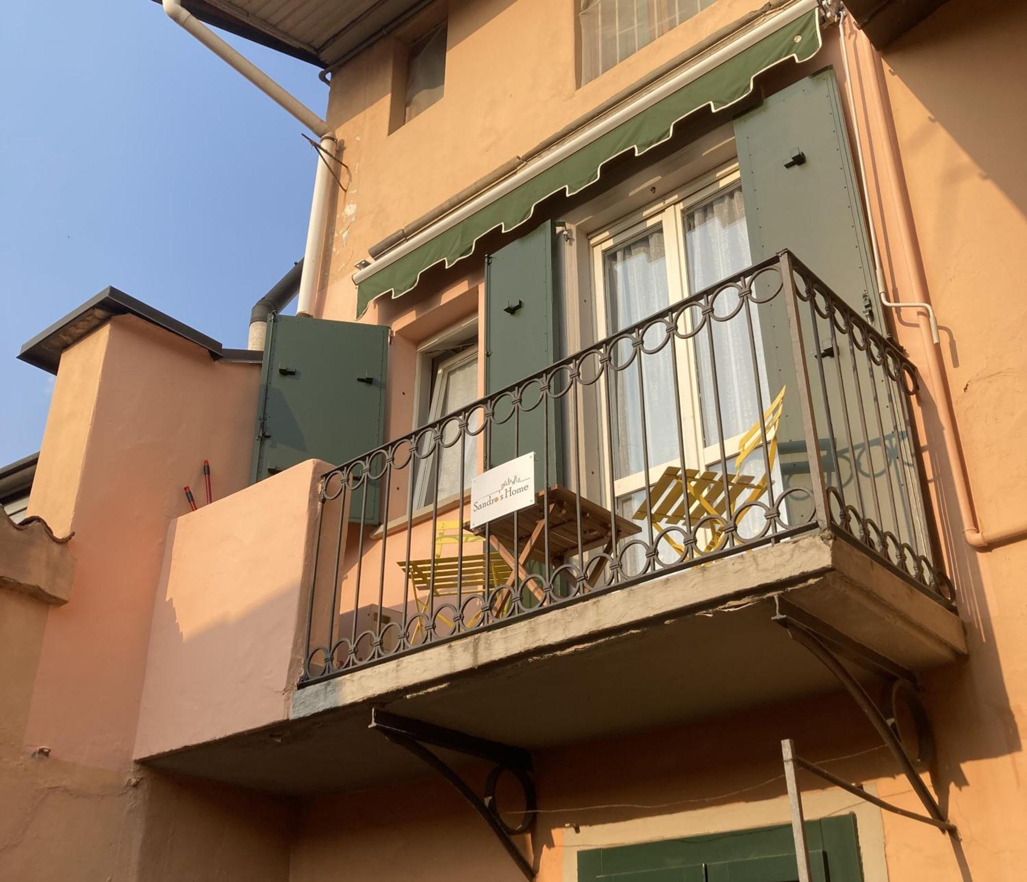 Sandro'S Home Bergamo Exterior foto
